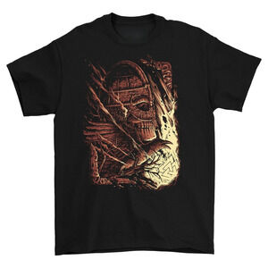 VICTORY Or VALHALLA, Viking T-shirt
